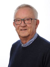 Dr. med. Klaus-Peter Otto